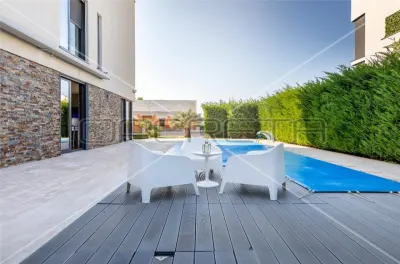 Casa vila de vanzare in Croatia, Fazana - foto 22