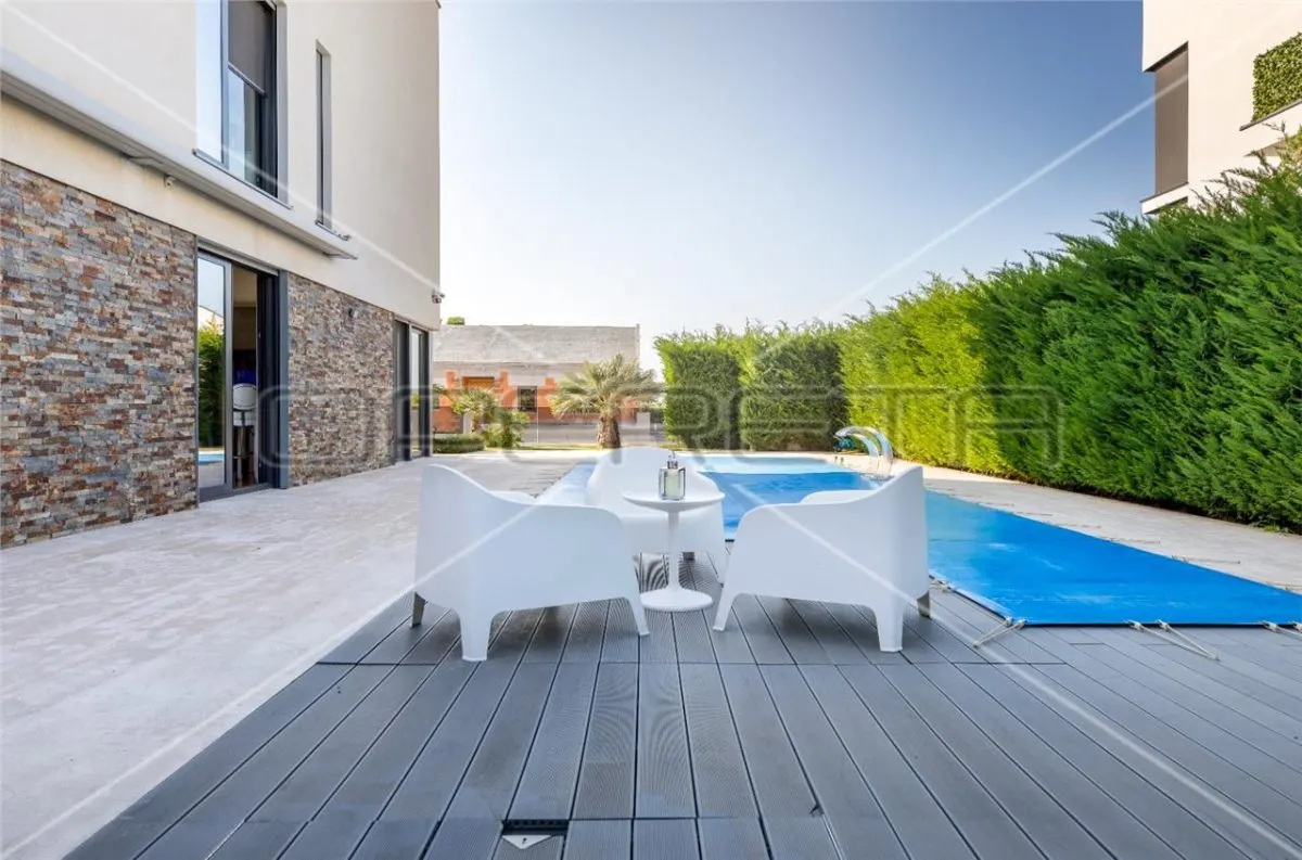 Casa vila de vanzare in Croatia, Fazana - foto 22