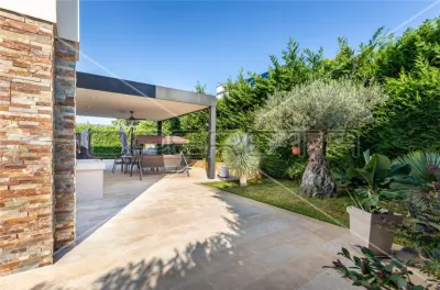 Casa vila de vanzare in Croatia, Fazana - foto 24