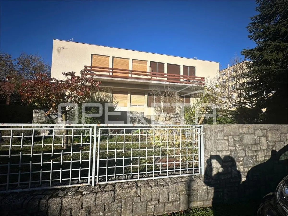 Dual Villa Property for Sale in Varazdin, Croatia - foto 2