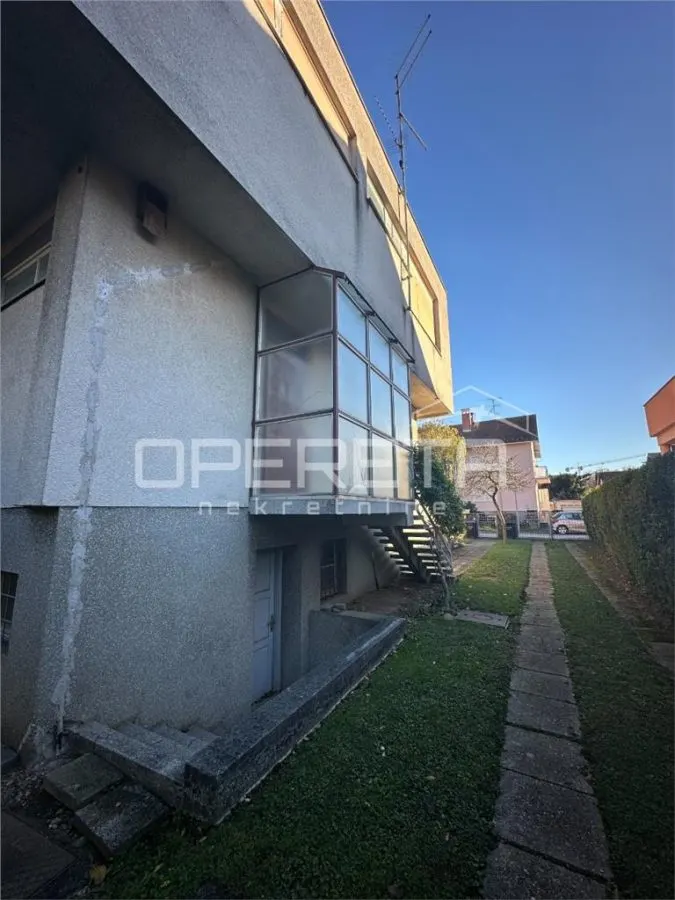 Dual Villa Property for Sale in Varazdin, Croatia - foto 11