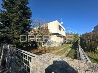 Twin Villas for Sale in Varazdin, Croatia – Central Location - foto 2