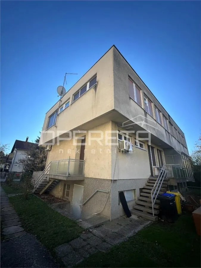 Twin Villas for Sale in Varazdin, Croatia – Central Location - foto 4