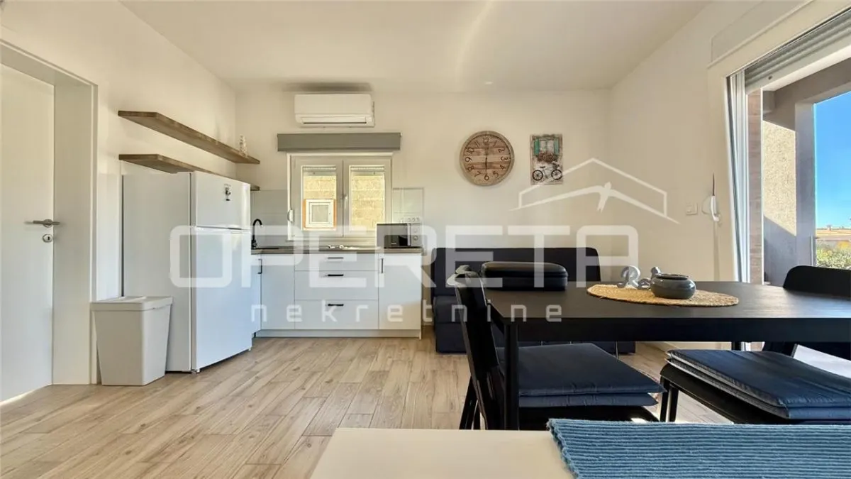 Detached Villa with Four Apartments for Sale in Vir, Croatia - foto 25