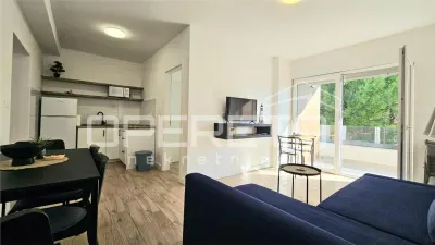 Detached Villa with Four Apartments for Sale in Vir, Croatia - foto 5
