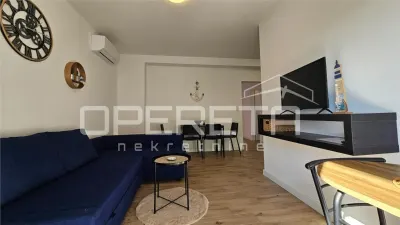 Detached Villa with Four Apartments for Sale in Vir, Croatia - foto 6