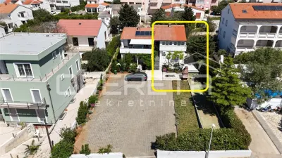 Casa vila de vanzare in Croatia, Novalja - Novalja