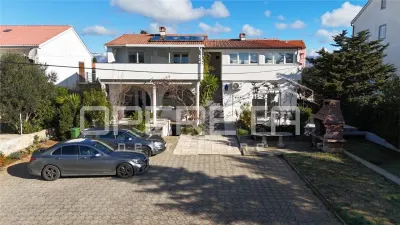 Casa vila de vanzare in Croatia, Novalja - foto 2