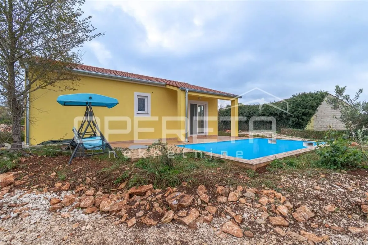 Casa vila de vanzare in Croatia, Svetvincenat - foto 1
