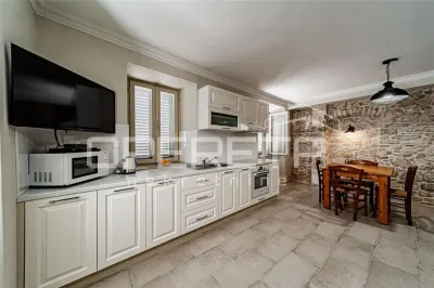 Casa vila de vanzare in Croatia, Blato - foto 19