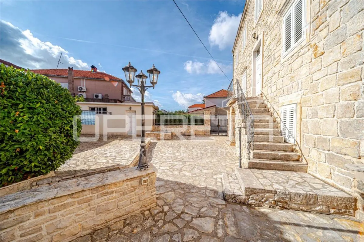 Casa vila de vanzare in Croatia, Blato - foto 24