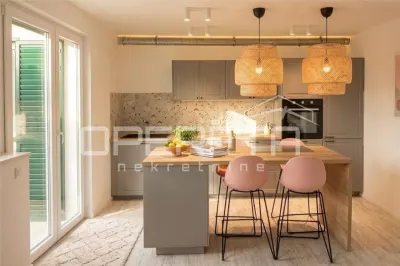 Apartment House for Sale in Podgora, Croatia – 50m from Sea - foto 2