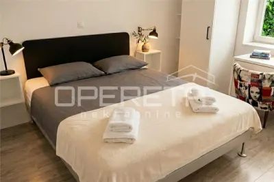 Apartment House for Sale in Podgora, Croatia – 50m from Sea - foto 5
