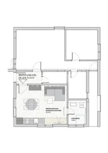 Apartment House for Sale in Podgora, Croatia – 50m from Sea - foto 10