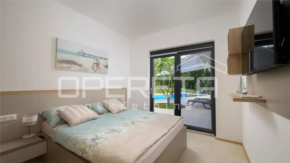 Casa vila de vanzare in Croatia, Kanfanar - foto 14
