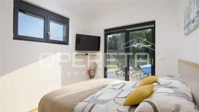 Casa vila de vanzare in Croatia, Kanfanar - foto 15