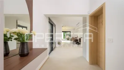 Casa vila de vanzare in Croatia, Kanfanar - foto 17