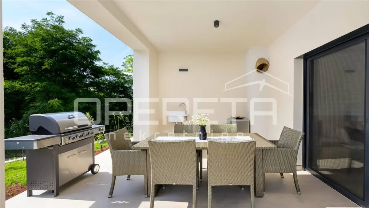 Casa vila de vanzare in Croatia, Kanfanar - foto 18