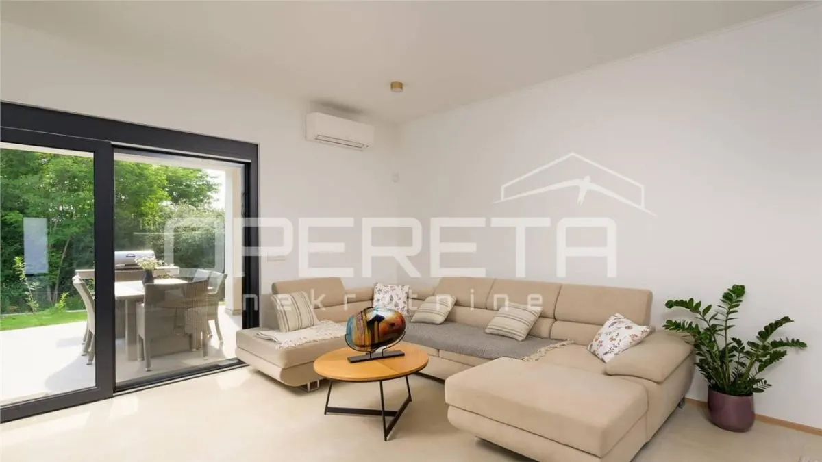 Casa vila de vanzare in Croatia, Kanfanar - foto 3