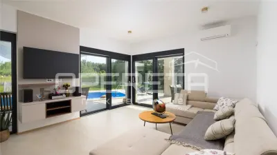 Casa vila de vanzare in Croatia, Kanfanar - foto 4