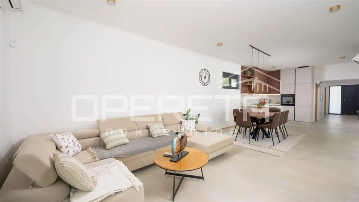 Casa vila de vanzare in Croatia, Kanfanar - foto 5