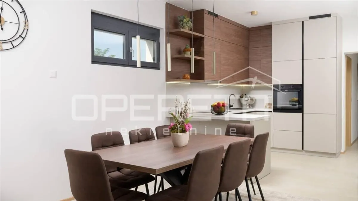 Casa vila de vanzare in Croatia, Kanfanar - foto 6
