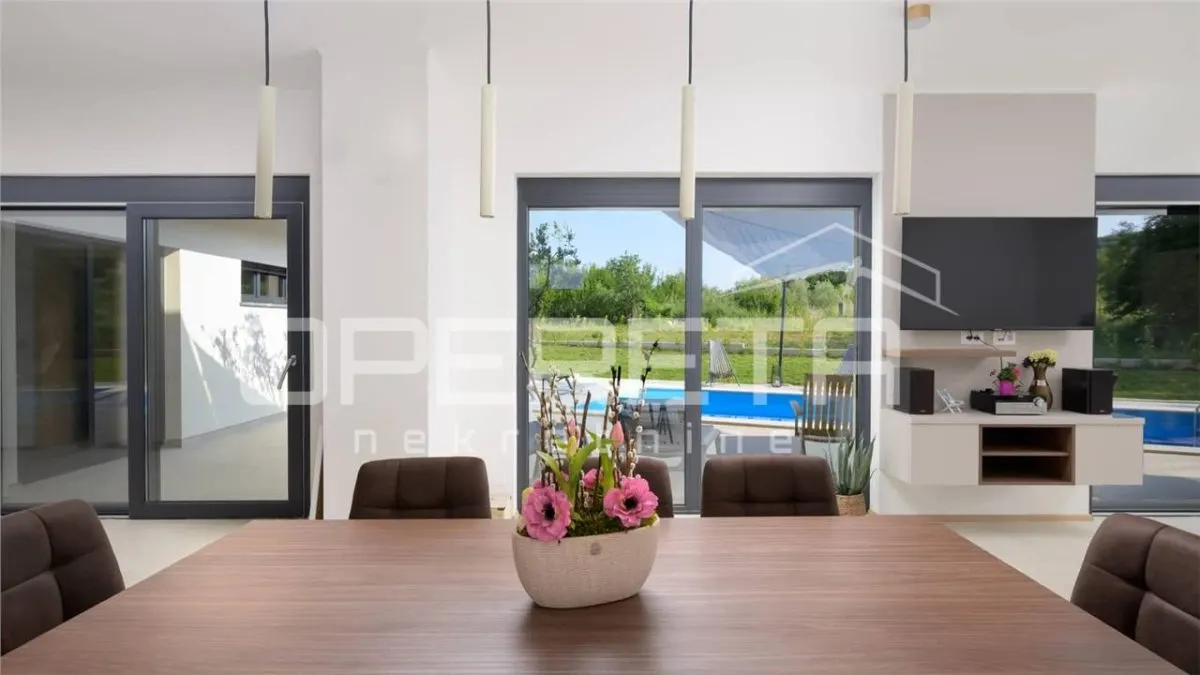 Casa vila de vanzare in Croatia, Kanfanar - foto 8