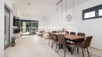 Casa vila de vanzare in Croatia, Kanfanar - foto 9
