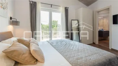 Casa vila de vanzare in Croatia, Porec - foto 12