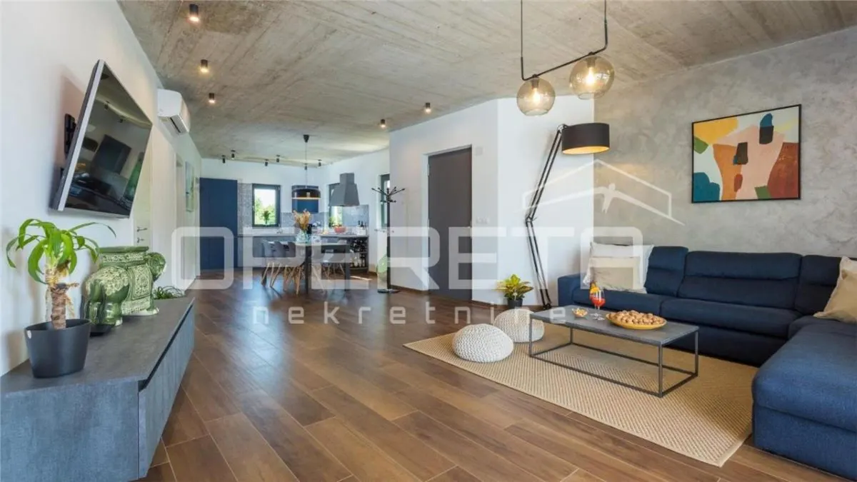 Casa vila de vanzare in Croatia, Porec - foto 4