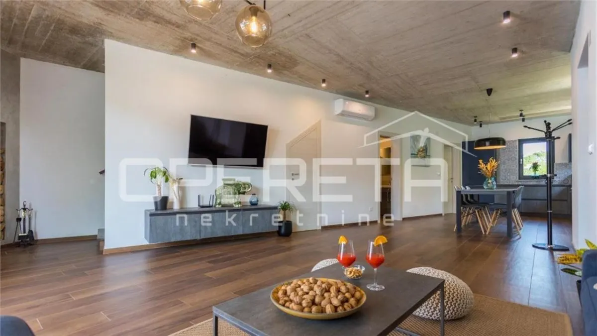 Casa vila de vanzare in Croatia, Porec - foto 6