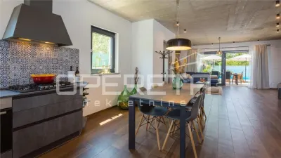 Casa vila de vanzare in Croatia, Porec - foto 7