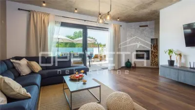 Casa vila de vanzare in Croatia, Porec - foto 8