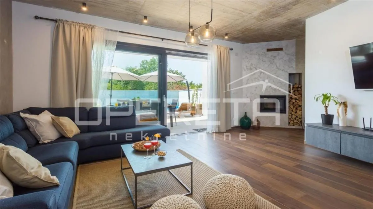 Casa vila de vanzare in Croatia, Porec - foto 8