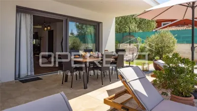 Casa vila de vanzare in Croatia, Porec - foto 9