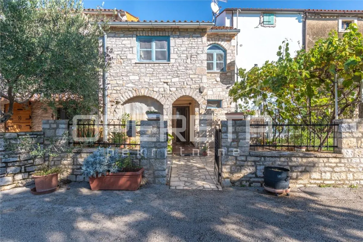 Casa vila de vanzare in Croatia, Porec - foto 1