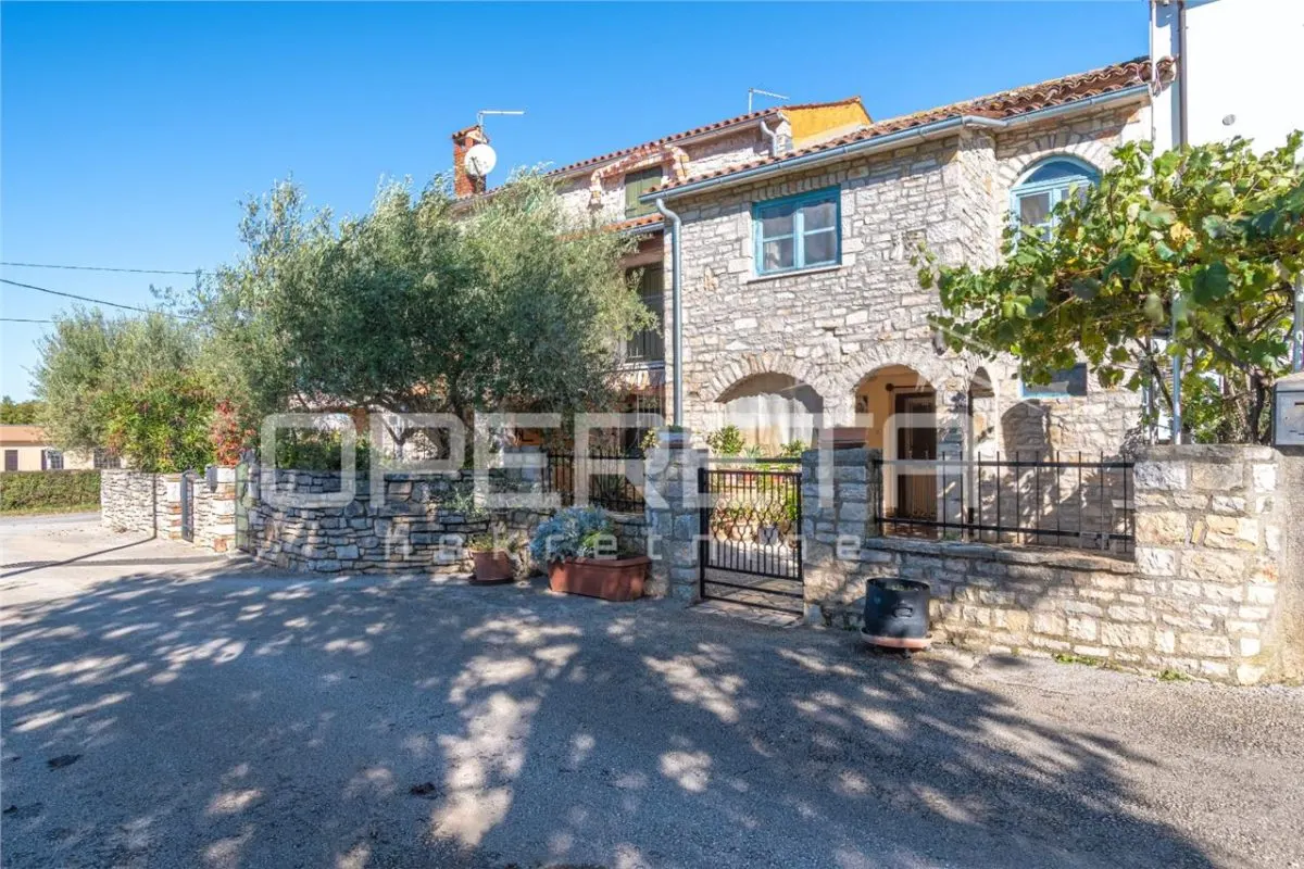Casa vila de vanzare in Croatia, Porec - foto 2