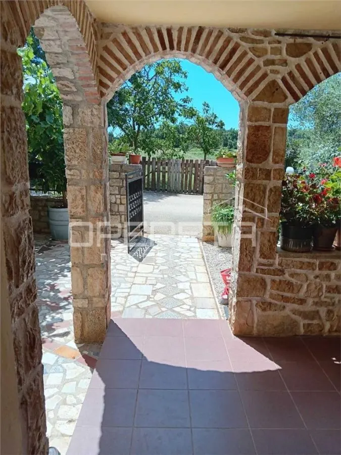 Casa vila de vanzare in Croatia, Porec - foto 11