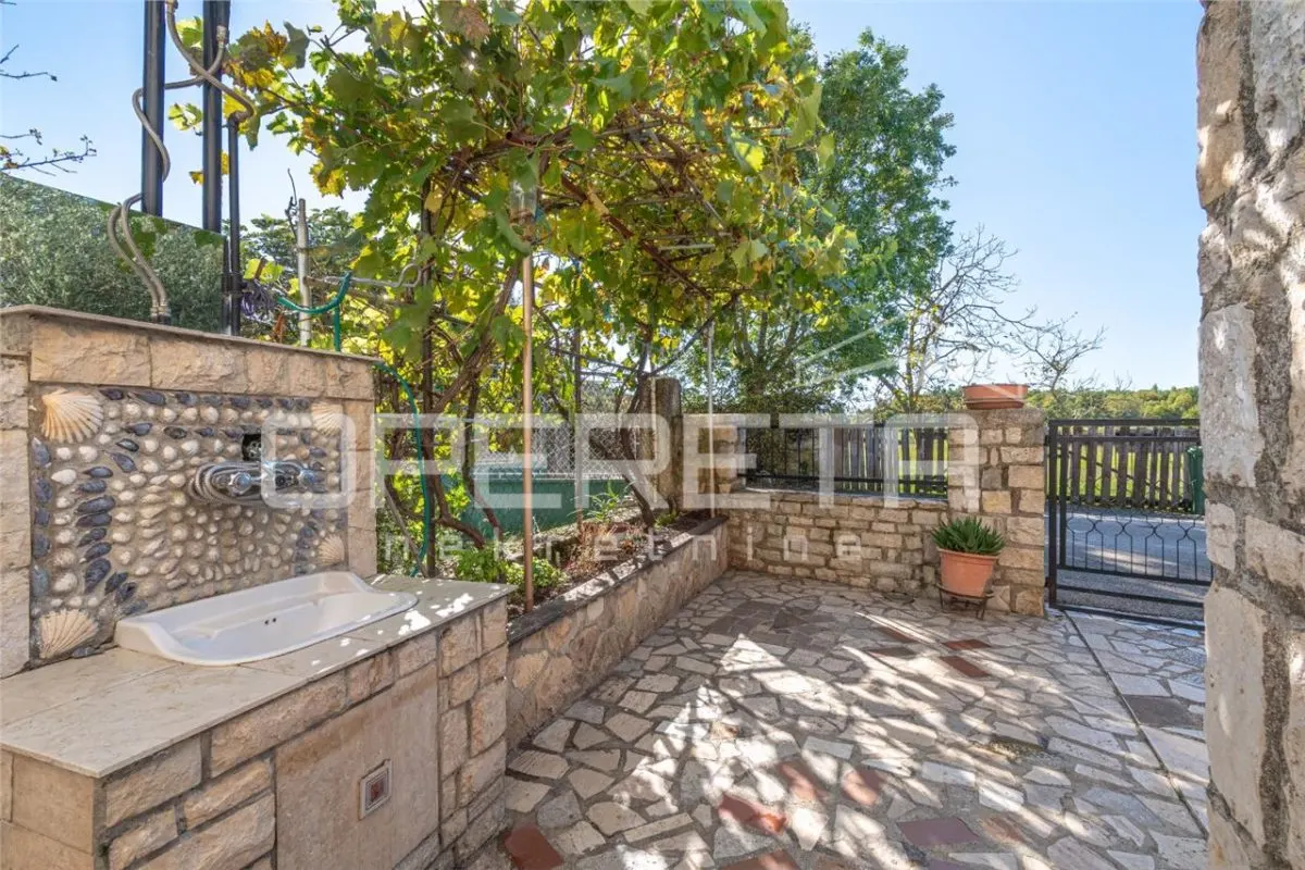 Casa vila de vanzare in Croatia, Porec - foto 18