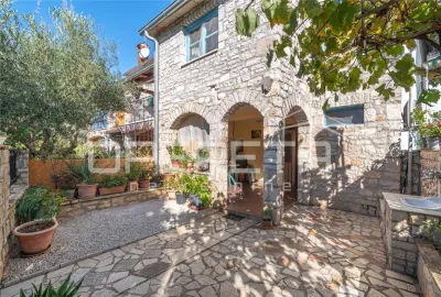 Casa vila de vanzare in Croatia, Porec - foto 19