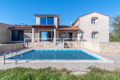 Casa vila de vanzare in Croatia, Vizinada - Vizinada