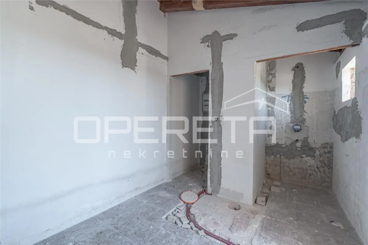 Casa vila de vanzare in Croatia, Vizinada - foto 12