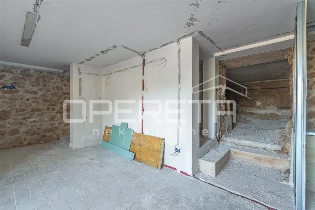 Casa vila de vanzare in Croatia, Vizinada - foto 15