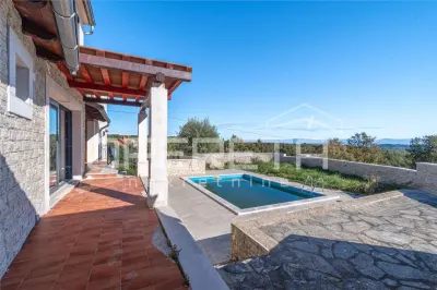 Casa vila de vanzare in Croatia, Vizinada - foto 20