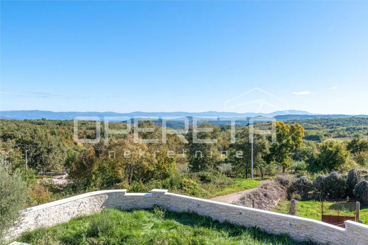 Casa vila de vanzare in Croatia, Vizinada - foto 3