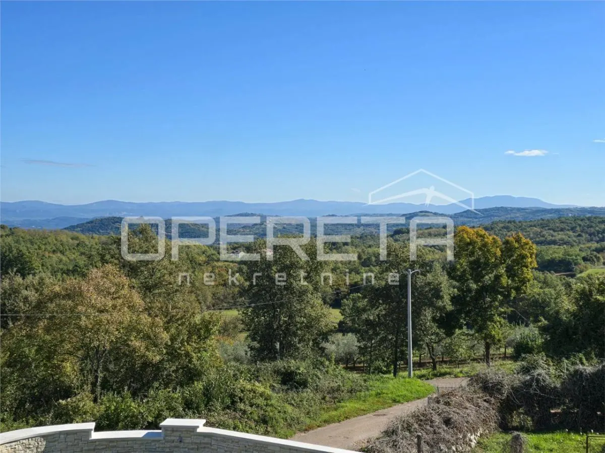 Casa vila de vanzare in Croatia, Vizinada - foto 21