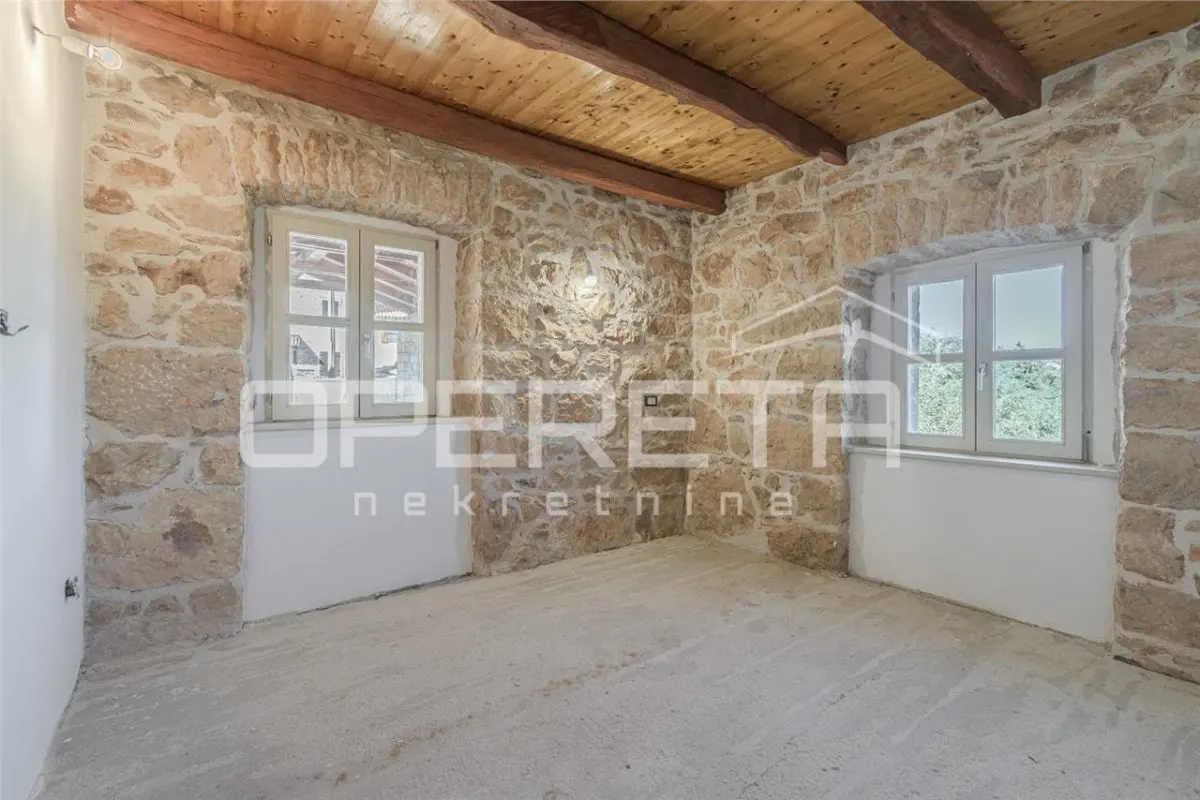 Casa vila de vanzare in Croatia, Vizinada - foto 22