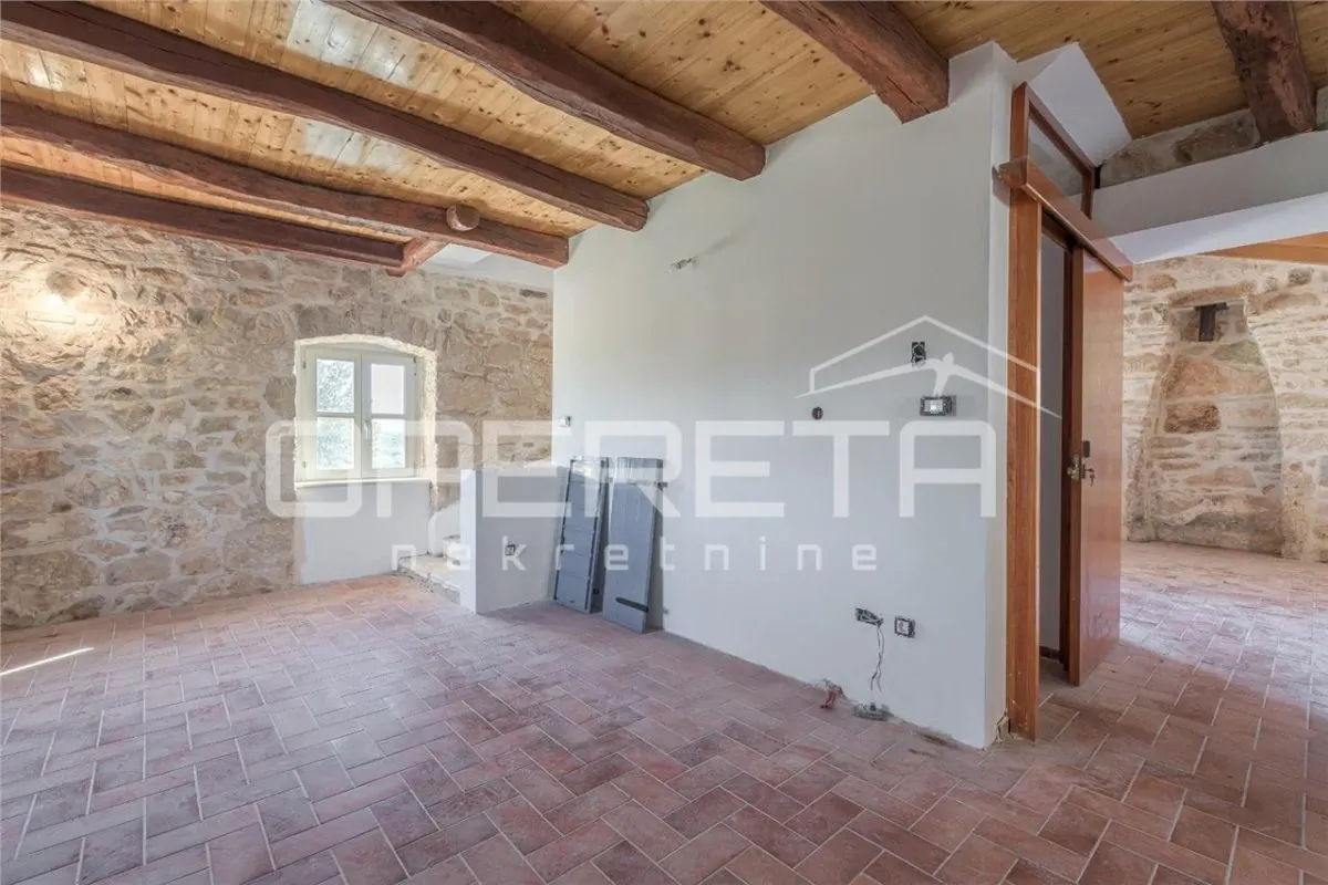 Casa vila de vanzare in Croatia, Vizinada - foto 4