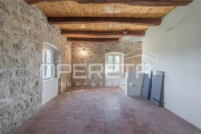 Casa vila de vanzare in Croatia, Vizinada - foto 5