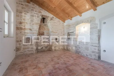 Casa vila de vanzare in Croatia, Vizinada - foto 6
